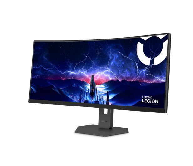 Lenovo Legion 34W-2c - 1575079 - zdjęcie 4